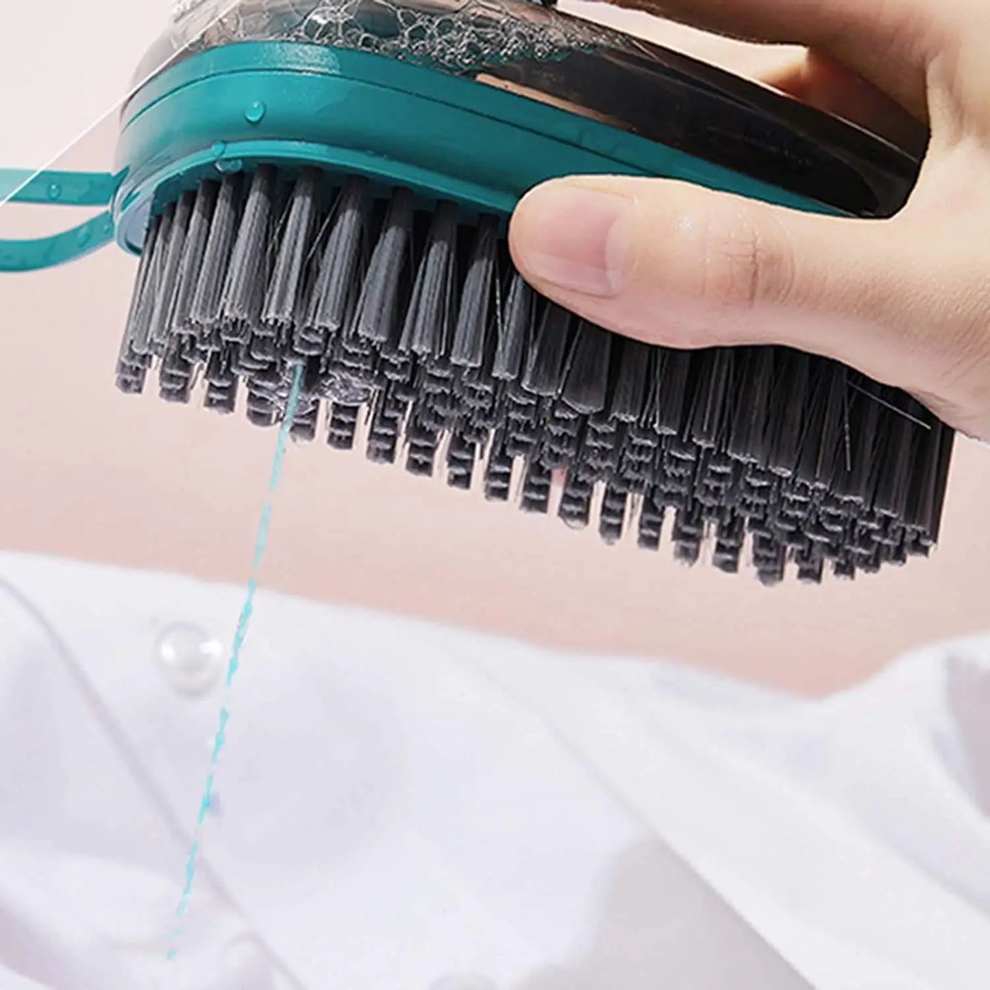 Multipurpose Liquid Cleaner Brush