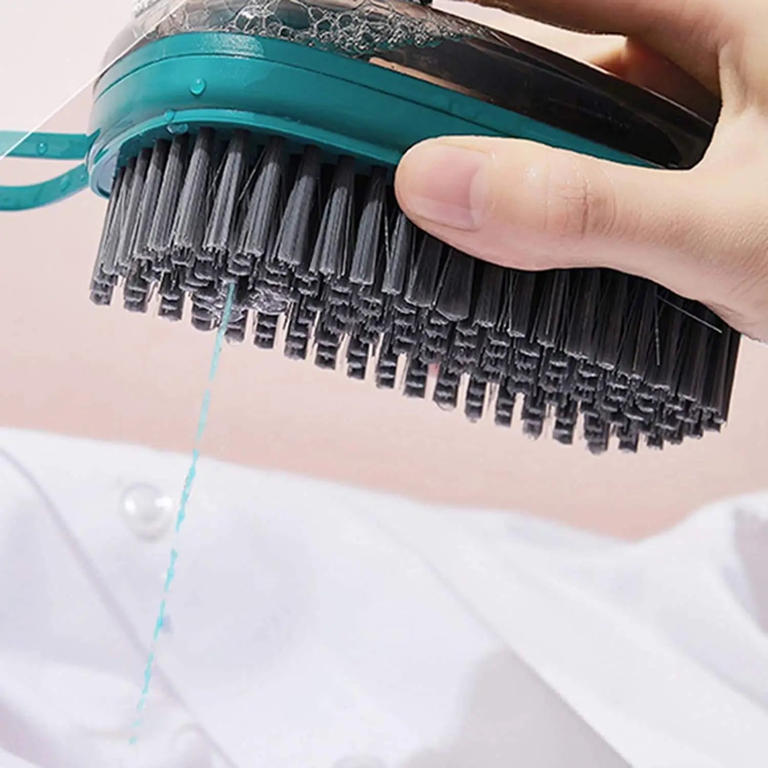 Multipurpose Liquid Cleaner Brush