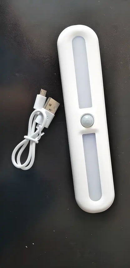 Wireless Induction Lamp With Charging Cable