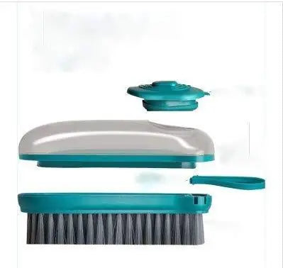 Multipurpose Liquid Cleaner Brush