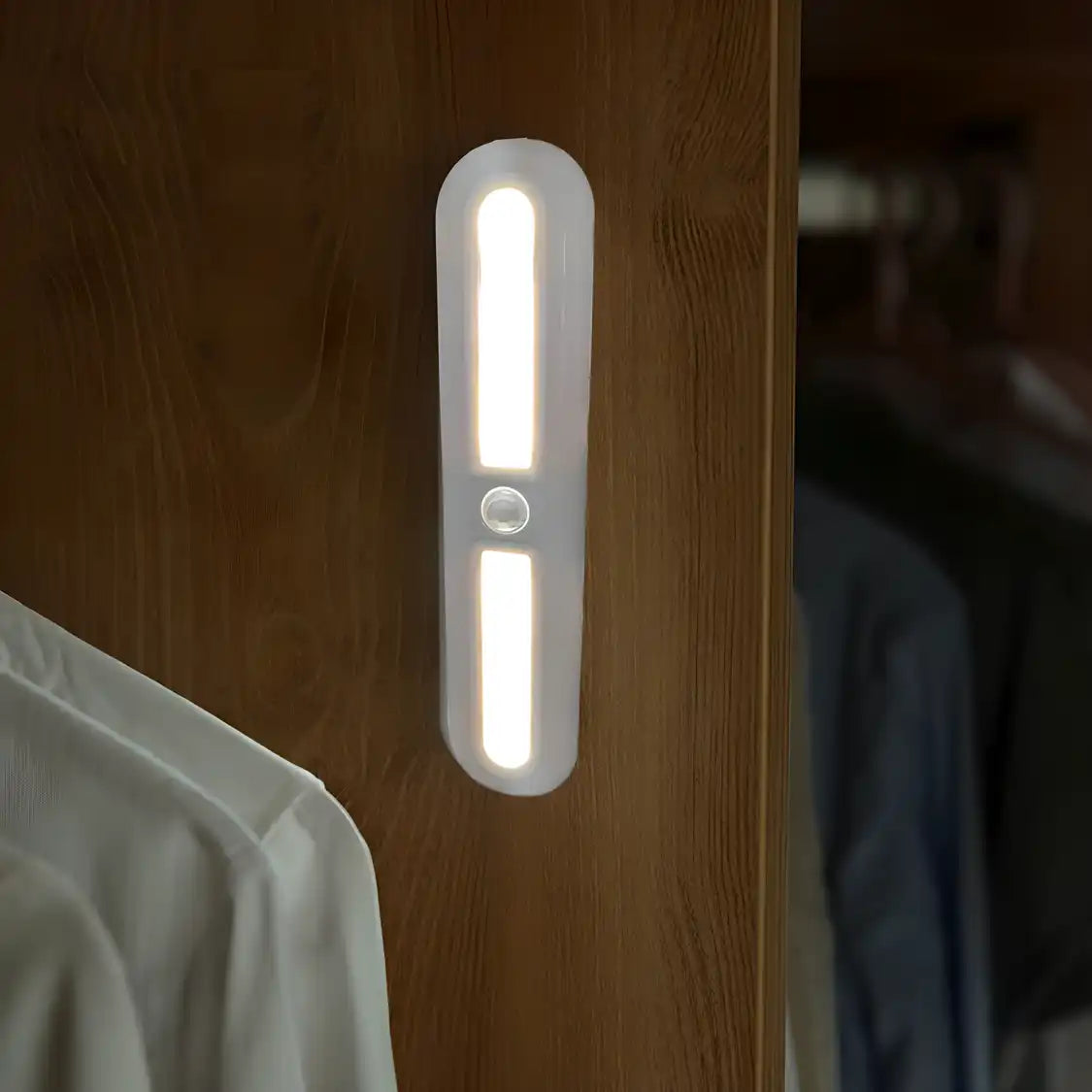 Wireless Induction Lamp With Charging Cable