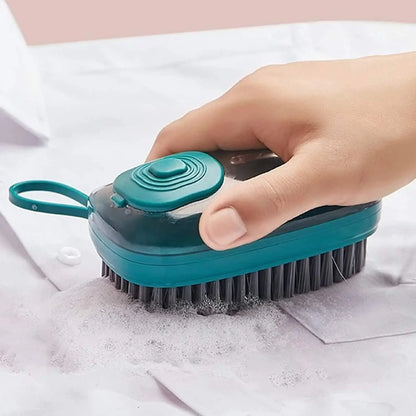 Multipurpose Liquid Cleaner Brush