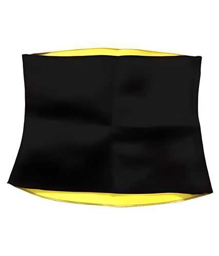 Sweat Belt - Hot Body Shaper Belly Fat Burner For Unisex