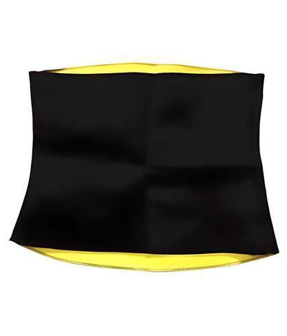 Sweat Belt - Hot Body Shaper Belly Fat Burner For Unisex