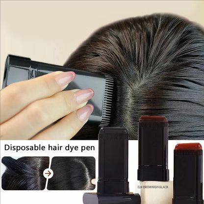 Hair Dye Comb Applicator For Women & Men (Pack Of 1)